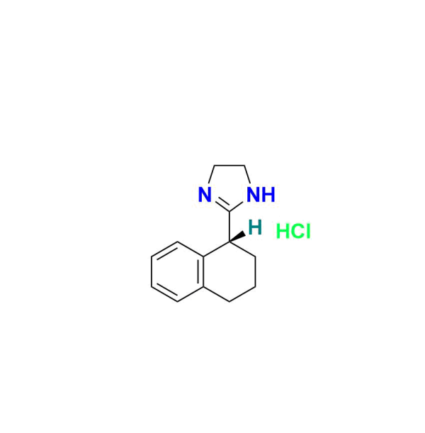 Tetryzoline Hydrochloride