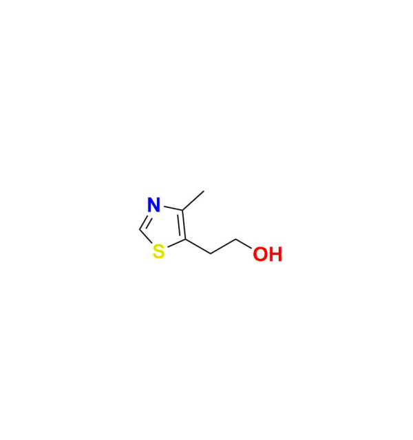 4-Methyl-5-thiazoleethanol