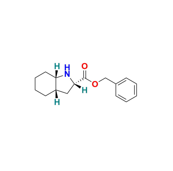Trandolapril Impurity 1(2S,3aS,7aS)