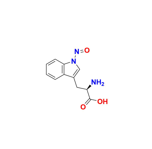 N-Nitroso D-Tryptophan