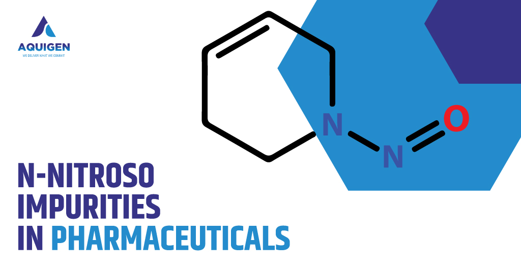 Navigating Regulations: N-Nitroso Impurities in Pharmaceuticals