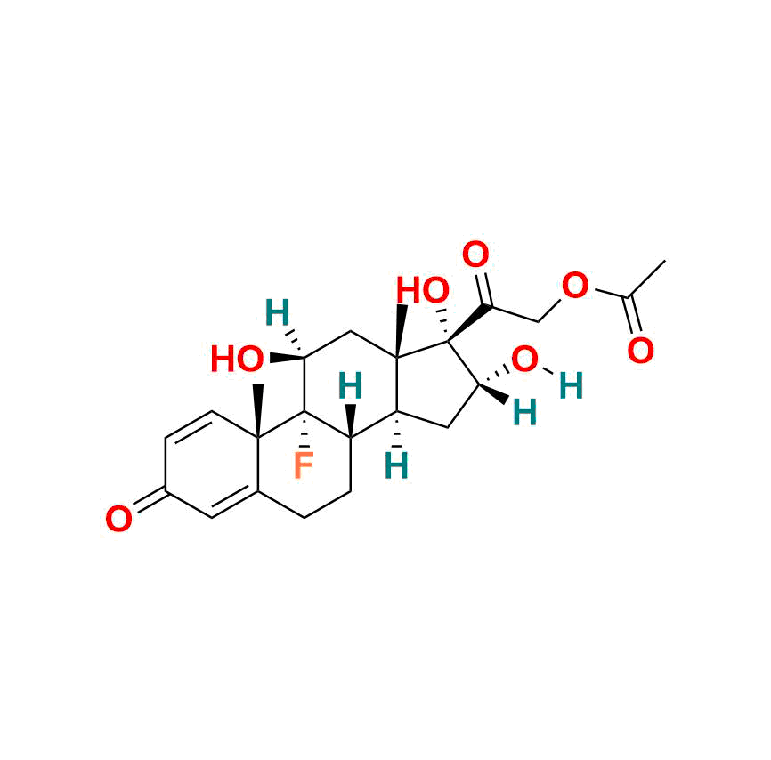Triamcinolone EP Impurity B