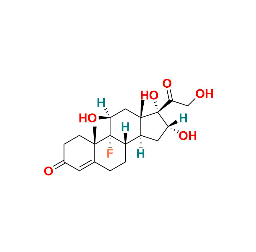 Triamcinolone EP Impurity C