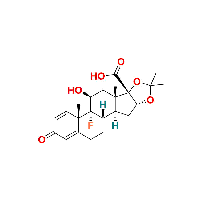 Triamcinolone Impurity 1