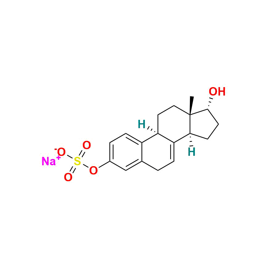 17Î±-Dihydro Equilin 3-Sulfate Sodium Salt