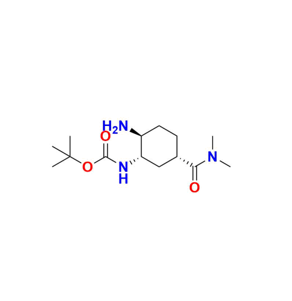 Edoxaban Impurity 50