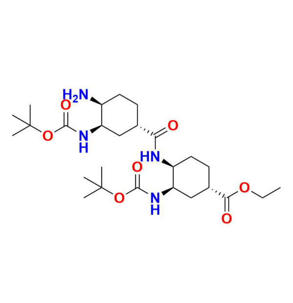 Edoxaban Aco Ester Dimer Impurity