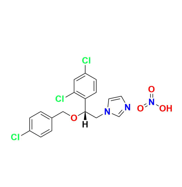 Econazole Nitrate