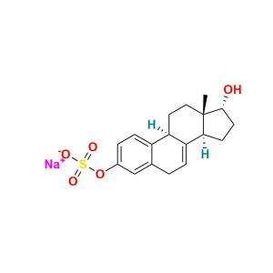17Î±-Dihydro Equilin 3-Sulfate Sodium Salt