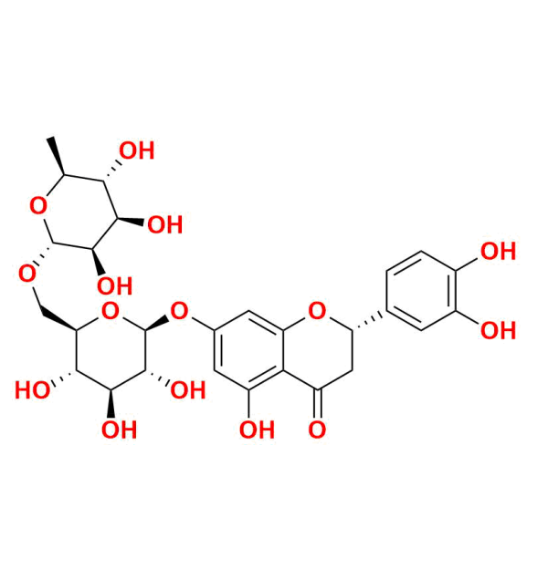Eriocitrin