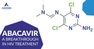 ABACAVIR: A BREAKTHROUGH IN HIV TREATMENT