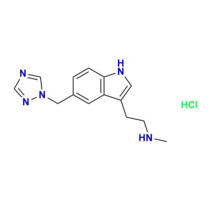 Rizatriptan EP Impurity I (HCl salt)
