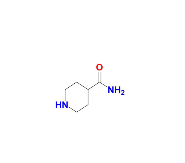 Isonipecotamide