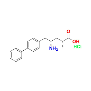 Sacubitril Impurity 11