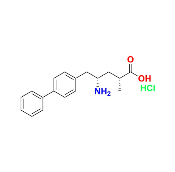 Sacubitril Impurity 11