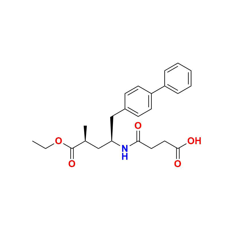 Sacubitril-(2S,4S)-Isomer