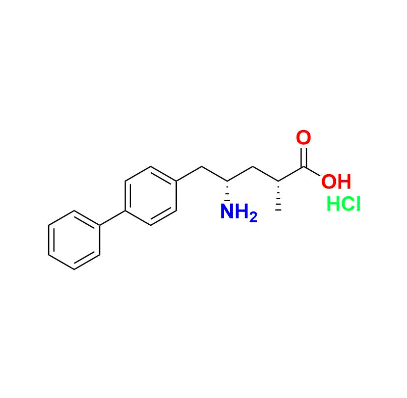 Sacubitril Impurity 11