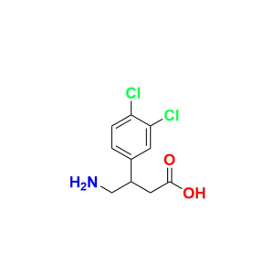 Baclofen Impurity 6