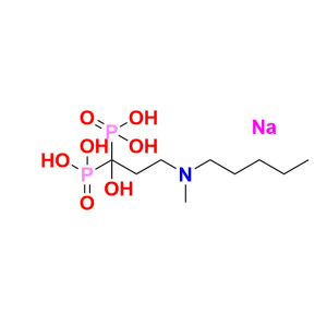 Ibandronate