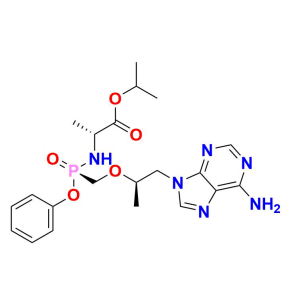 Tenofovir Impurity 36 (RSR)