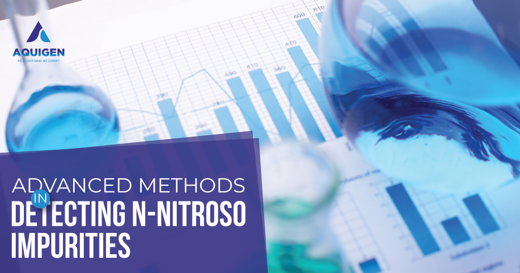 Advanced Analytical Methods in Detecting N-Nitroso Impurities
