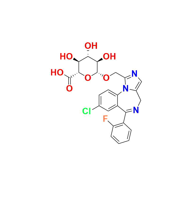 Midazolam D5