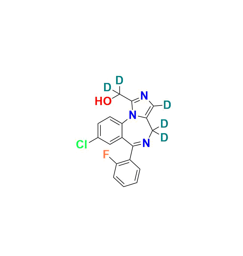 Midazolam D5