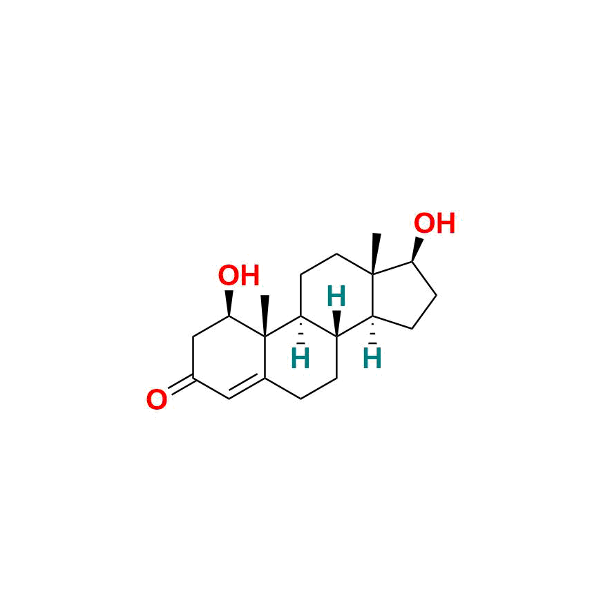 5a-Dihydrotestosterone Undecanoate