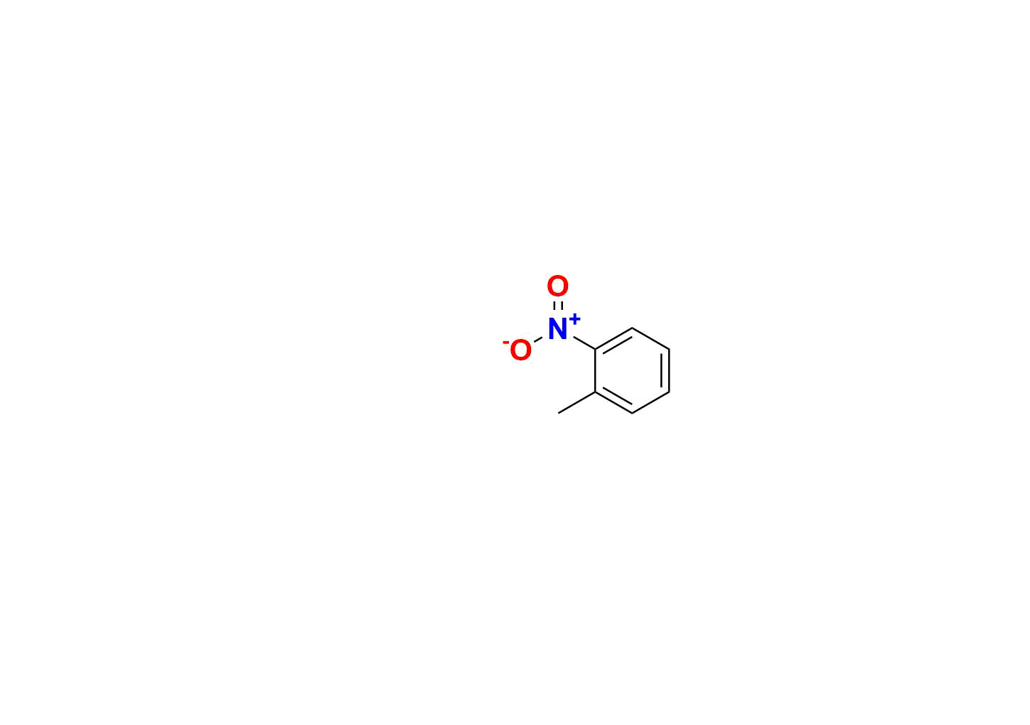 1-Methyl-2-Nitrobenzene