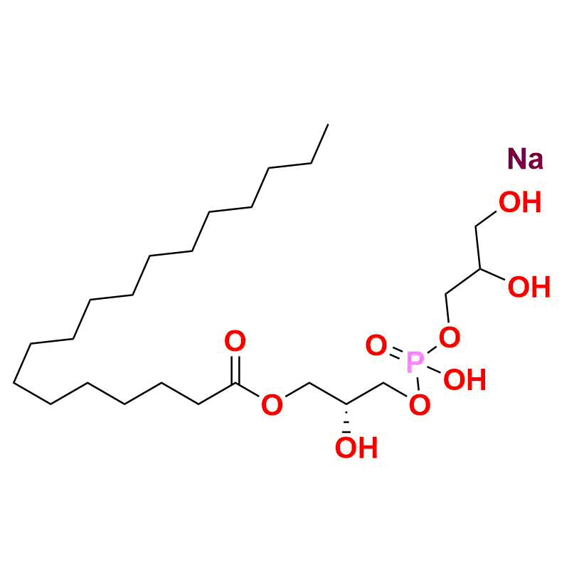 Stearoyl Lysophosphatidylcholine