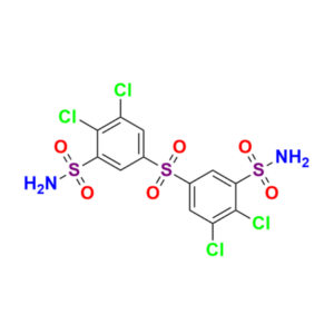 Diclofenamide 1,1 Dichlorphenamide Dimer