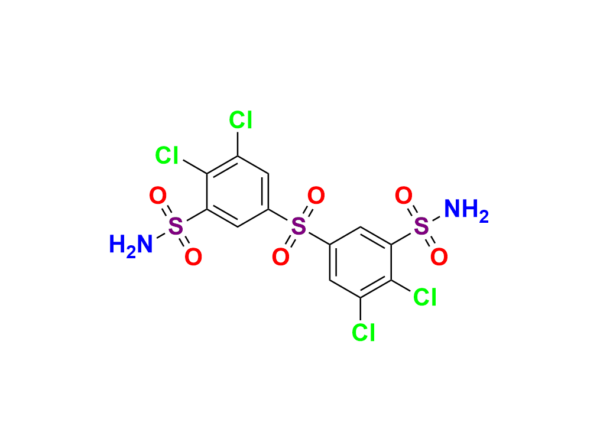 Diclofenamide