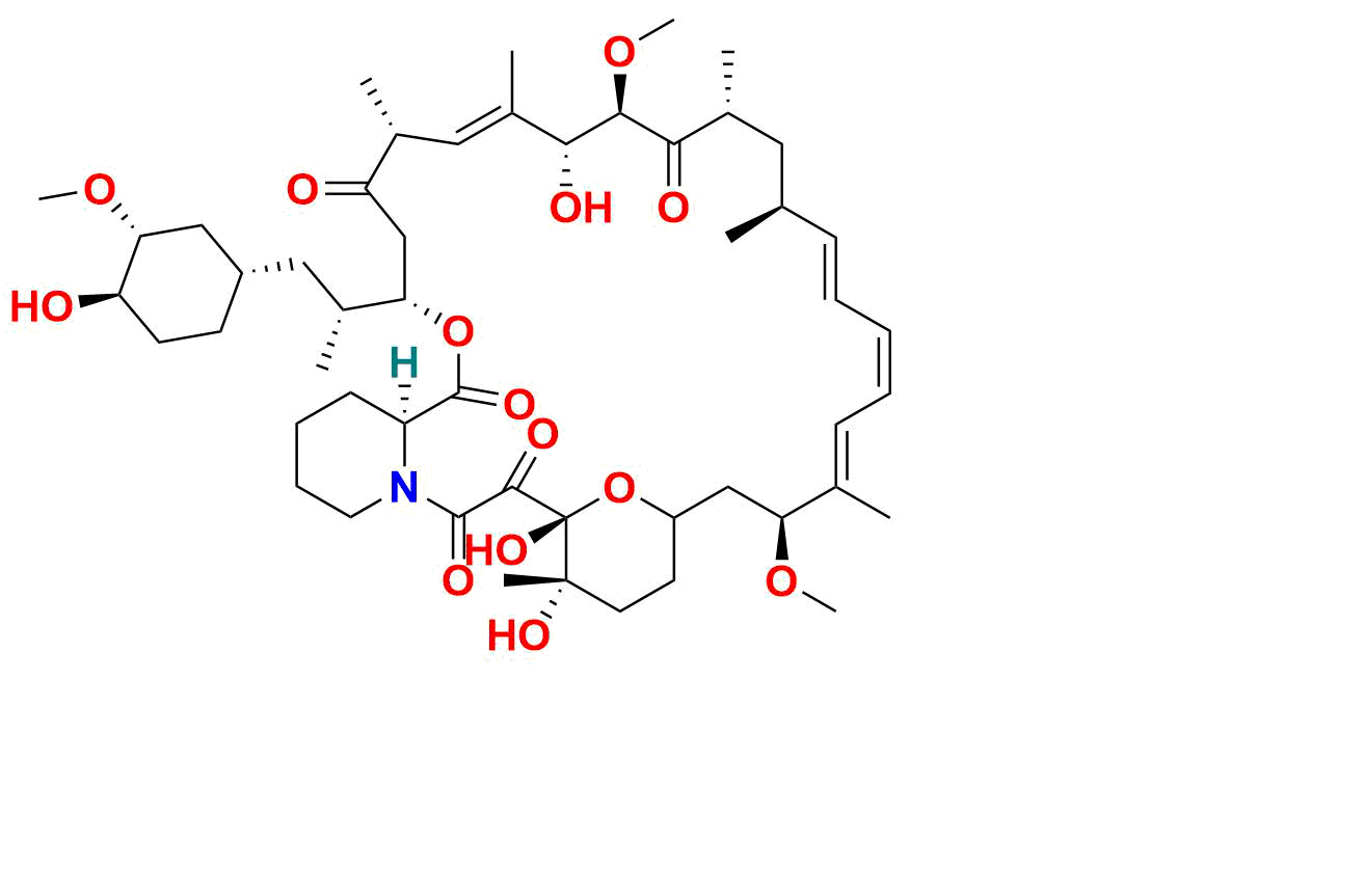 16-Ethoxy Sirolimus