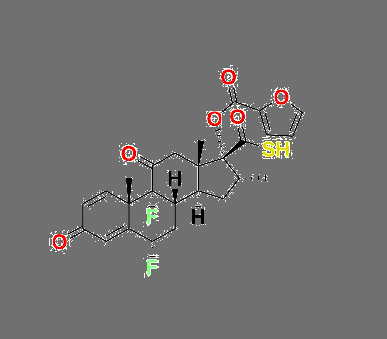 11-Oxo-Fluticasone Furoate
