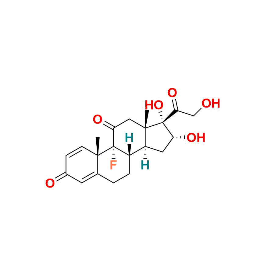 Triamcinolone Impurity 1