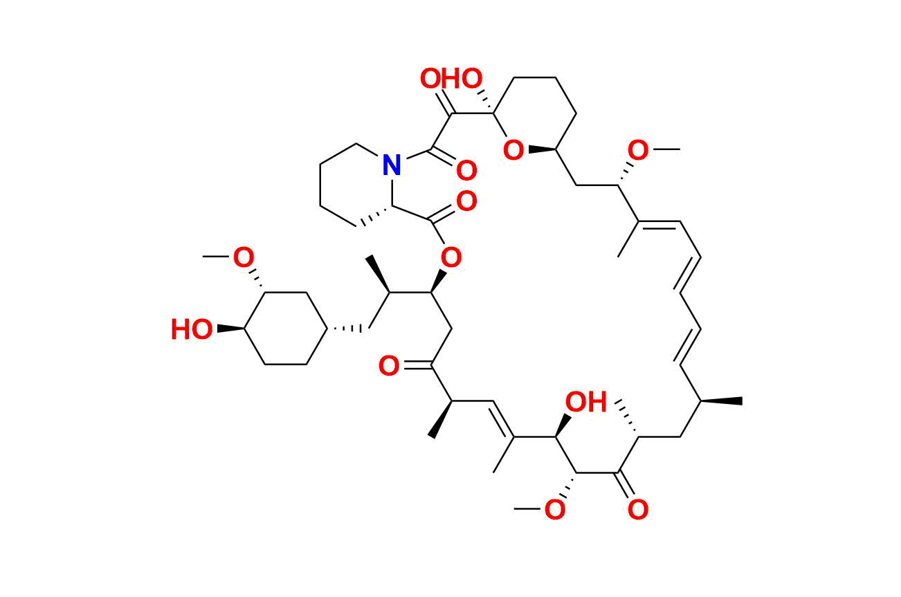 16-Ethoxy Sirolimus