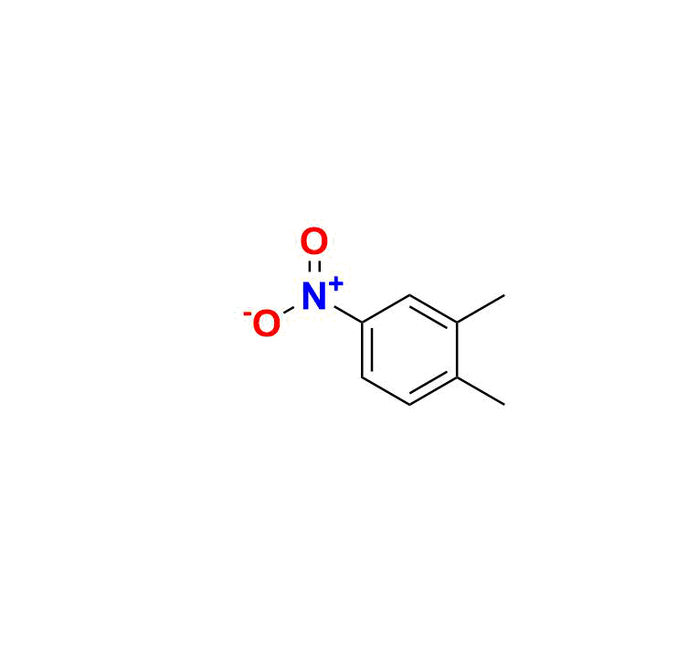 AQ-M020395.png 1,2-Dimethyl-4-nitrobenzene