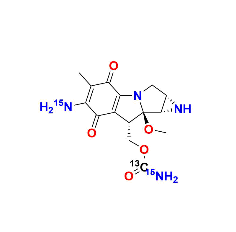 Mitomycin EP Impurity C