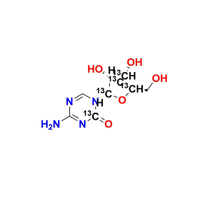 [13C5]-Azacitidine