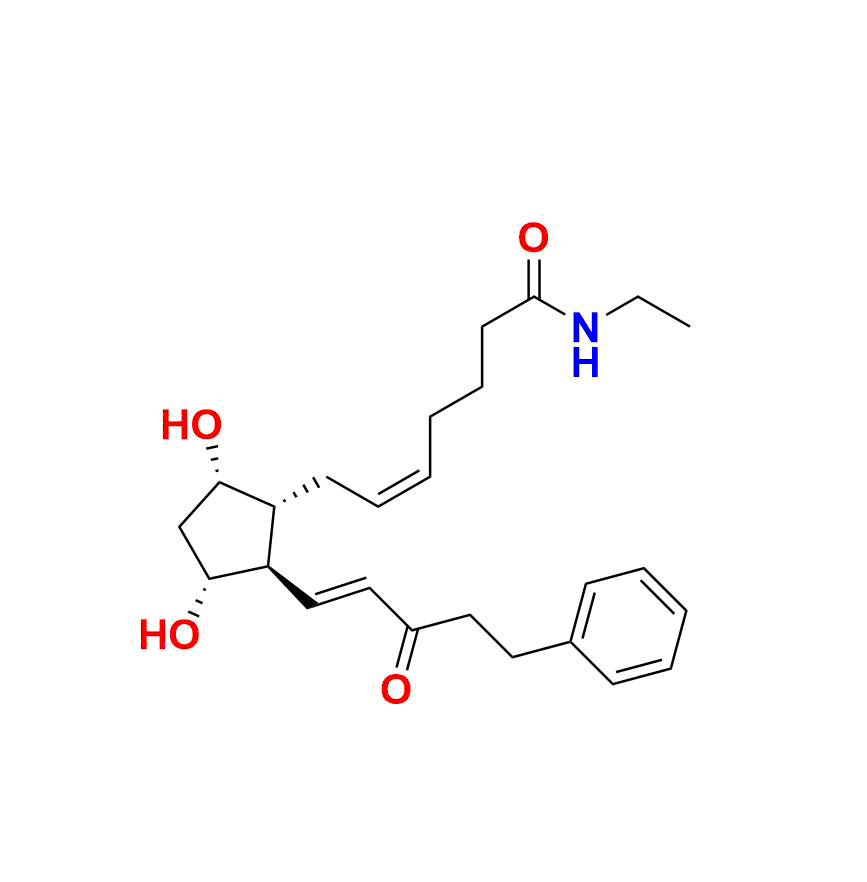 15-Keto-Bimatoprost