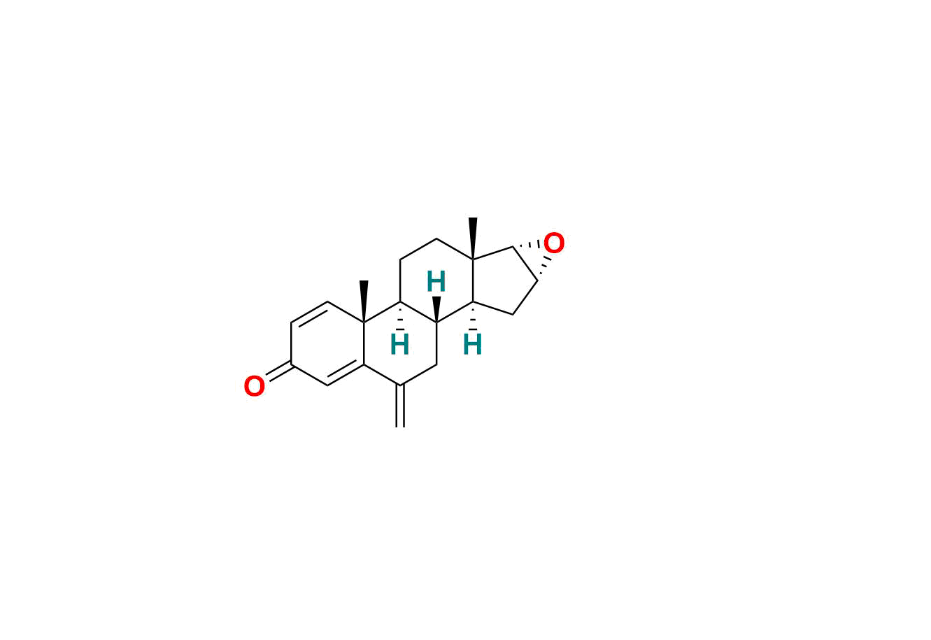 Exemestane EP Impurity B