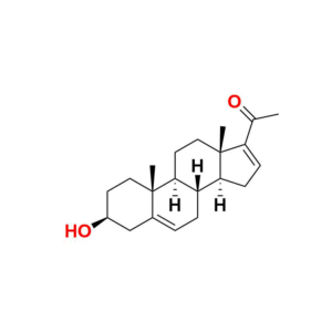 16-Dehydropregnolone