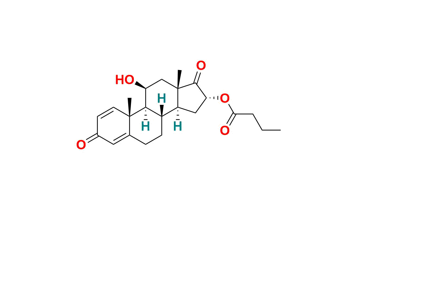 Budesonide