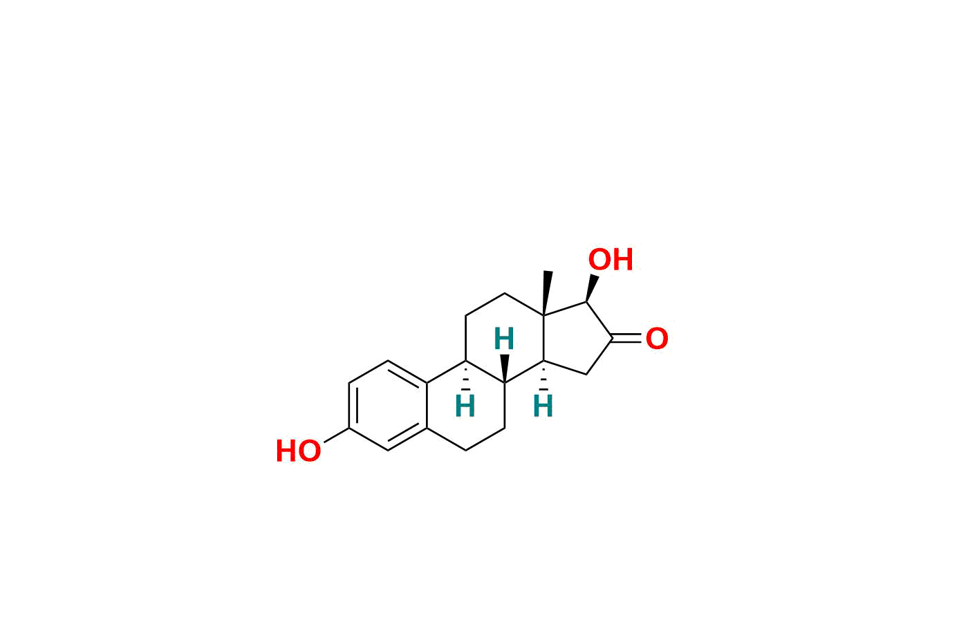 17α-Estradiol Sulfate Sodium Salt