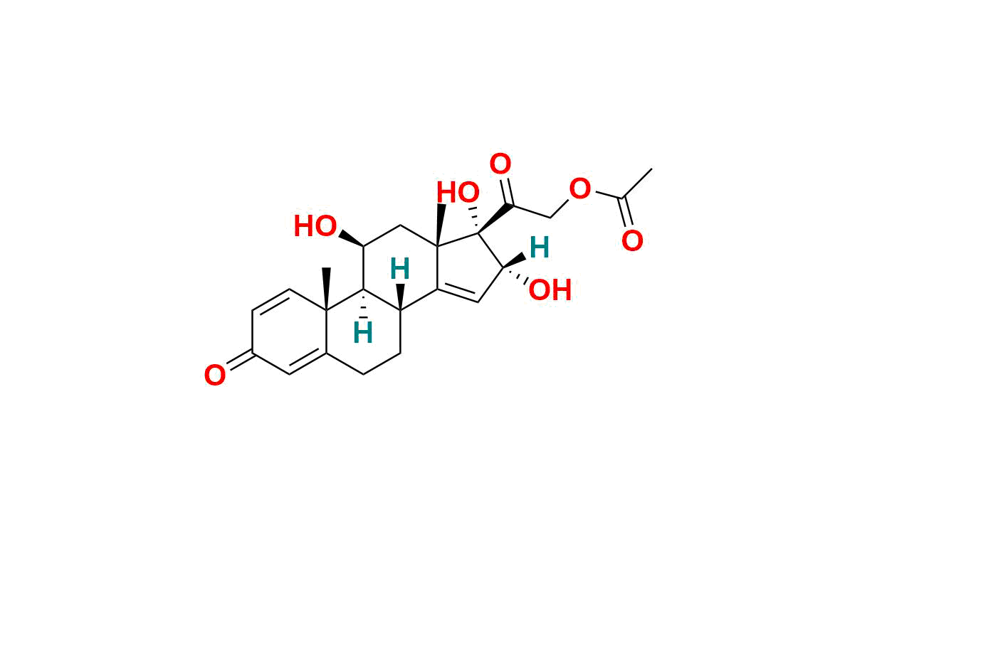 Budesonide