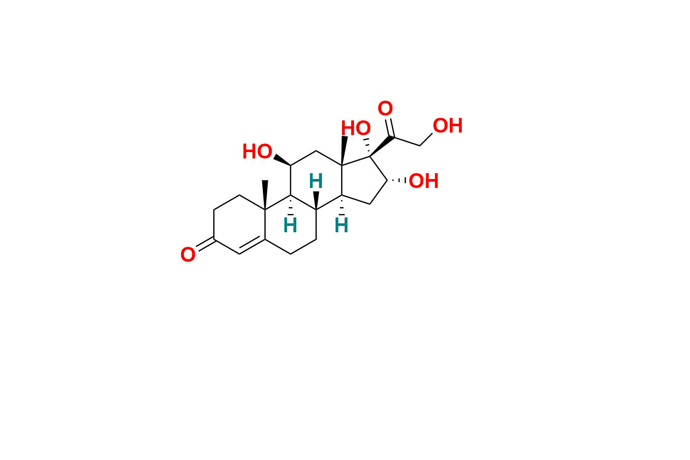 Budesonide