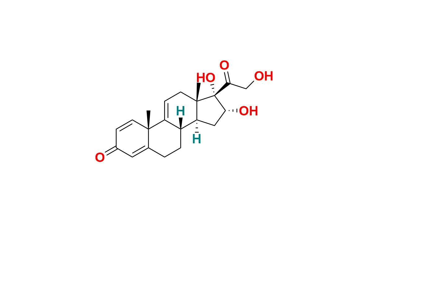 Budesonide