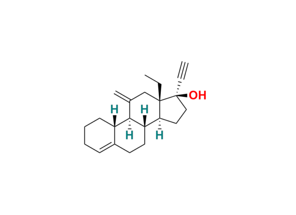 Desogestrel Impurity 2