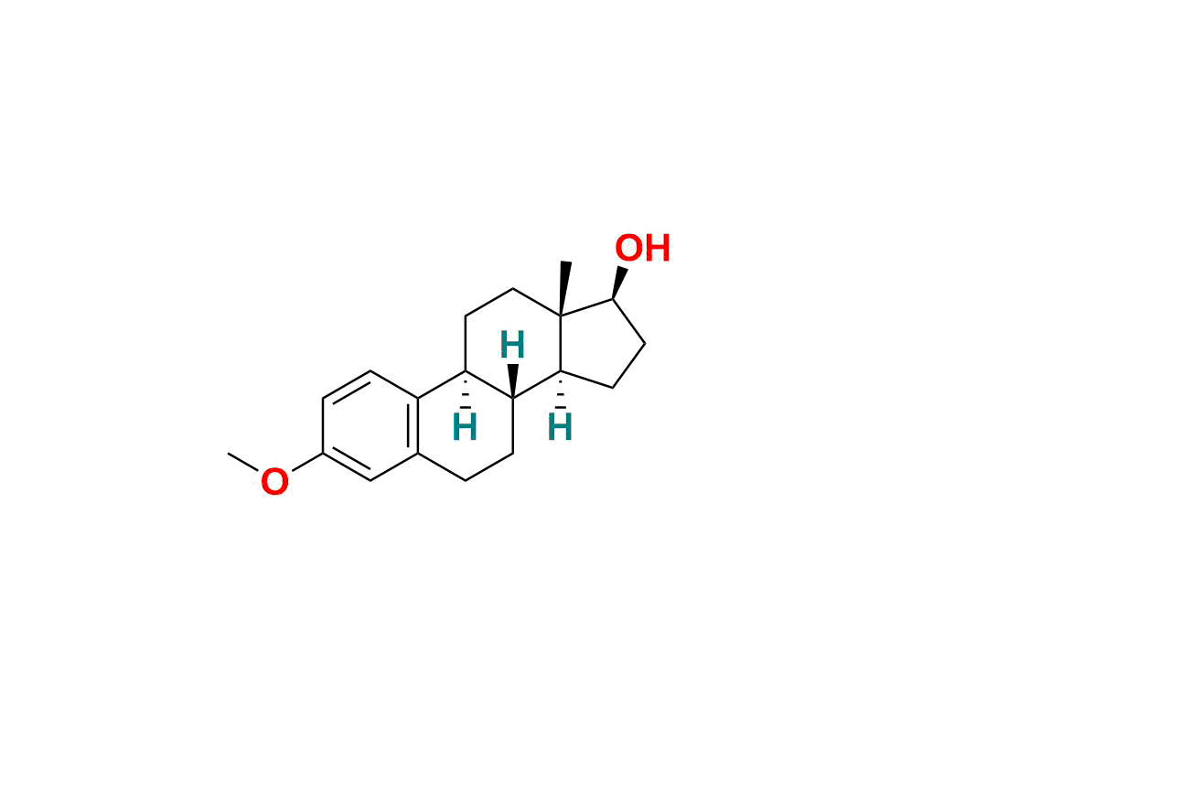 17-Estradiol Dimethyl Ether