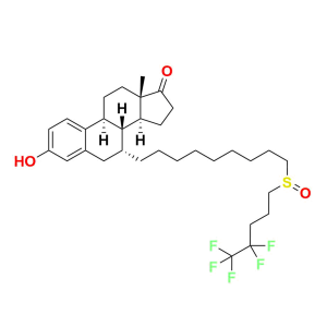 17-Keto Fulvestrant